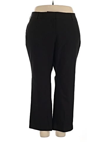 MANGOPOP Collection Dress Pants (view 1)