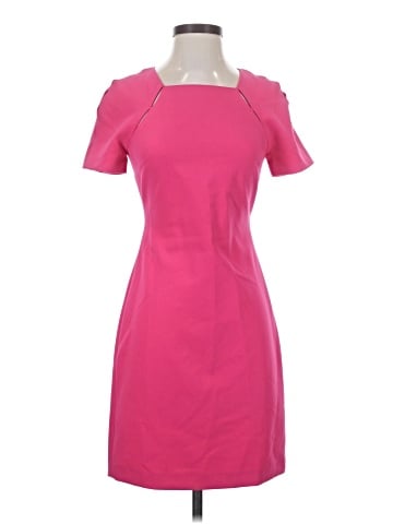 Alice + Olivia Cocktail Dress (view 1)