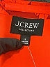 J.Crew Collection Orange Cocktail Dress Size 14 - photo 7