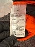Saucony Orange Fleece Size L - photo 7