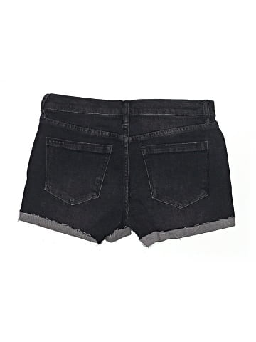 Blank NYC Denim Shorts (view 2)