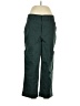 Democracy Green Cargo Pants Size 8 (petite) - photo 1