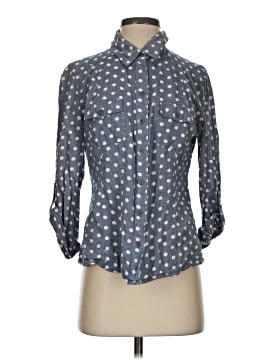 Kut from the Kloth 3/4 Sleeve Blouse (view 1)
