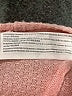 Abercrombie & Fitch Checkered-gingham Pink Pullover Sweater Size XS - photo 8