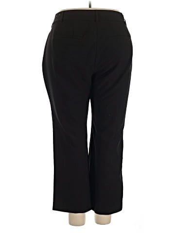 MANGOPOP Collection Dress Pants (view 2)