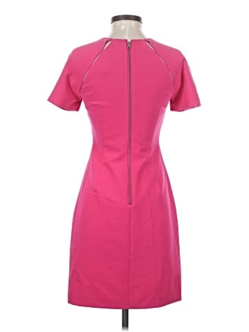 Alice + Olivia Cocktail Dress (view 2)