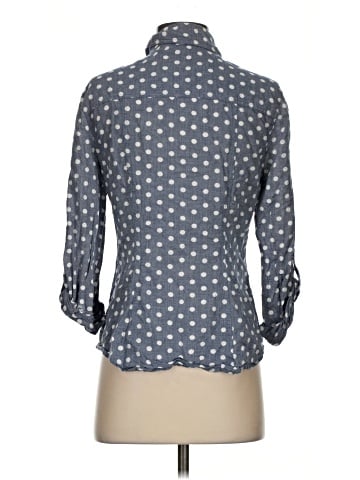 Kut from the Kloth 3/4 Sleeve Blouse (view 2)