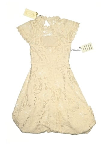 Mia Joy Dress (view 2)