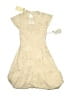 Mia Joy Ivory Dress Size 7 - photo 2