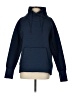 Athleta Blue Pullover Hoodie Size M - photo 1