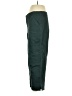 Democracy Green Cargo Pants Size 8 (petite) - photo 5