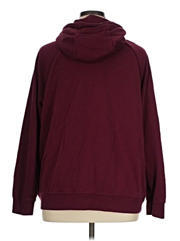 Nike Pullover Hoodie (view 2)