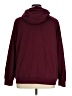 Nike Burgundy Pullover Hoodie Size 1X - photo 2