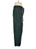 Democracy Green Cargo Pants Size 8 (petite) - photo 4