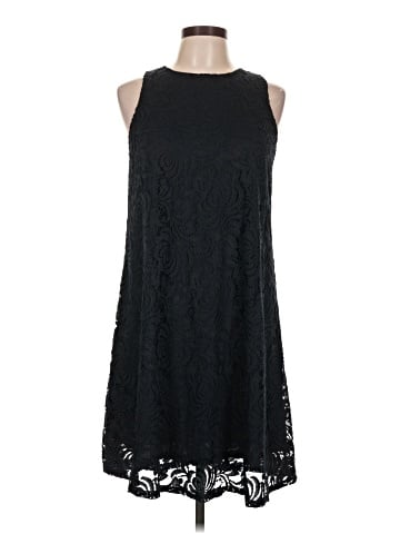 Sharagano Cocktail Dress (view 1)