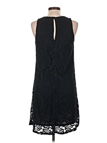 Sharagano Cocktail Dress (view 2)
