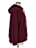 Nike Burgundy Pullover Hoodie Size 1X - photo 4