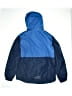 Eddie Bauer 100% Polyester Color Block Blue Snow Jacket Size 14 - 16 - photo 2