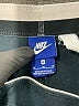 Nike Solid Black Active Pants Size M - photo 7