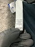 Nike Solid Black Active Pants Size M - photo 8
