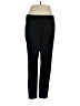 Worthington 100% Polyester Solid Black Active Pants Size XL - photo 1
