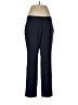 MICHAEL Michael Kors Solid Blue Dress Pants Size 12 - photo 1