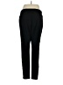 Worthington 100% Polyester Solid Black Active Pants Size XL - photo 2