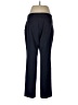 MICHAEL Michael Kors Solid Blue Dress Pants Size 12 - photo 2