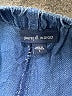 Purejill 100% Tencel Blue Casual Pants Size L - photo 7