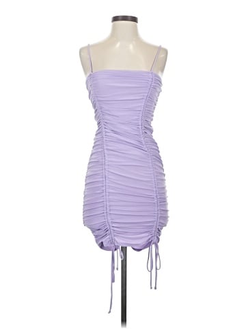 Hot Miami Styles Cocktail Dress (view 1)