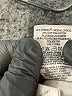 DL1961 Black Jeans Size 27 waist - photo 8