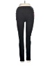 American Eagle Outfitters Floral Black Jeans Size 00 - photo 2