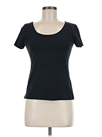 H&M Short Sleeve T-Shirt (view 1)