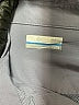 Columbia 100% Polyester Blue Short Sleeve Blouse Size XL - photo 6