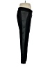 Worthington 100% Polyester Solid Black Active Pants Size XL - photo 4