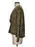 Rag & Bone Gold Long Sleeve Blouse Size XS - photo 5