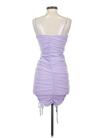 Hot Miami Styles Cocktail Dress (view 2)
