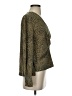 Rag & Bone Gold Long Sleeve Blouse Size XS - photo 4