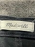 Madewell Black Jeggings Size 30 waist - photo 7