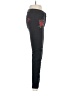 American Eagle Outfitters Floral Black Jeans Size 00 - photo 4