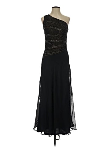Aidan Mattox Cocktail Dress (view 1)