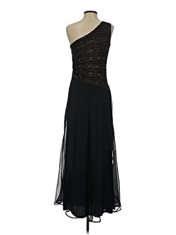 Aidan Mattox Cocktail Dress (view 2)