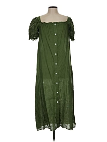 Sleeper Casual Dress (view 1)