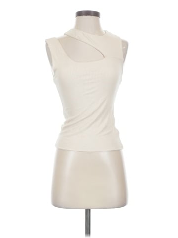 LNA Sleeveless Blouse (view 1)