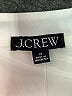 J.Crew 100% Polyester Ivory Vest Size 18 - photo 6