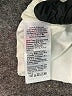 J.Crew 100% Polyester Ivory Vest Size 18 - photo 7