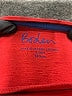 Boden 100% Baumwolle Red Short Sleeve T-Shirt Size 9 - 10 - photo 3