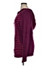 Athleta Burgundy Pullover Sweater Size XL - photo 5