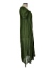 Sleeper Green Casual Dress Size L - photo 4