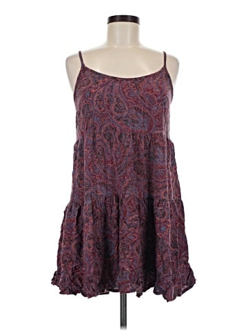 Mossimo Supply Co. Casual Dress (view 1)
